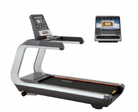 WH804 Commercial Treadmill
