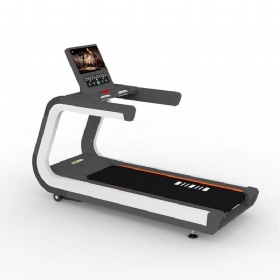 WH804-A Commercial Treadmill
