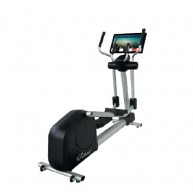 WH835-A  Elliptical Machine with TV