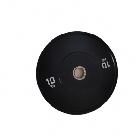 ZF909-A Black Bumper Plate