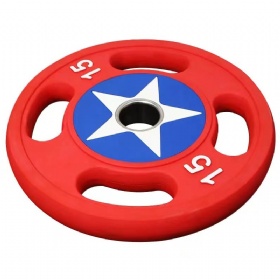 ZF914 PU Plate