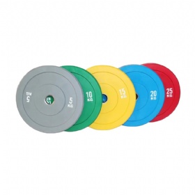 ZF911 Colorful Bumper Plate