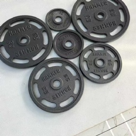ZF915-C Cast Iron Plates