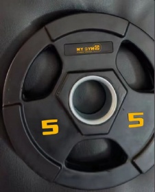 ZF915-A PU Plate