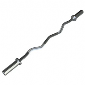 ZF919 Olympic Curl Bar