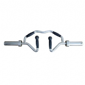 ZF922 Weightlifting Barbell Bar