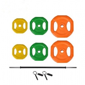 ZF925-B Body Pump Set
