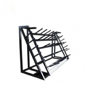 ZF925-C Body Pump Rack (30 Sets)